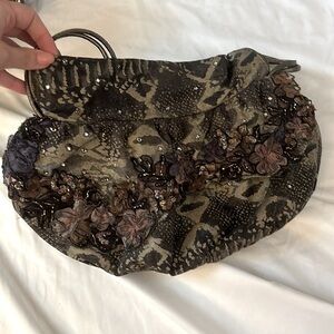 Mylinka leather purse bundle